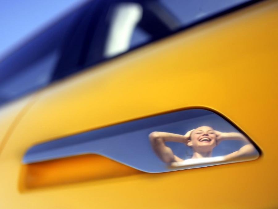  Citroen C-SportLounge Concept 2005 года  (фото 57 из 116)